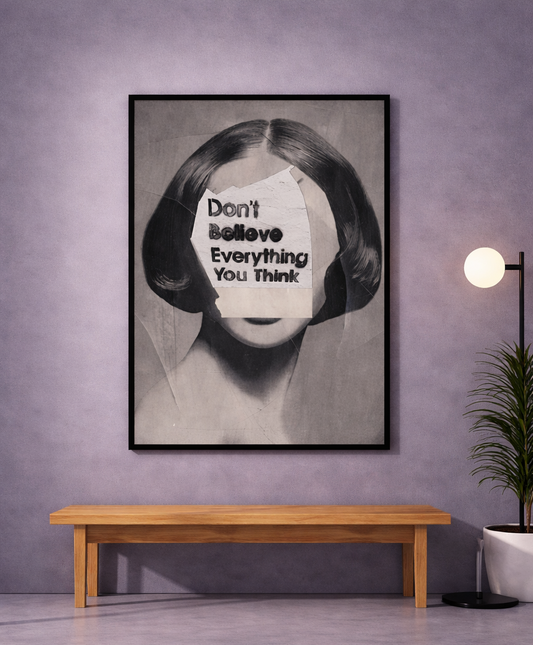Don't Belive