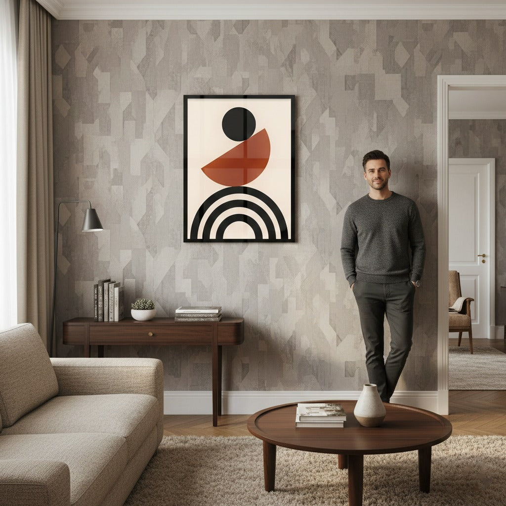 Premium Vector Canvas Frames | Wall Art