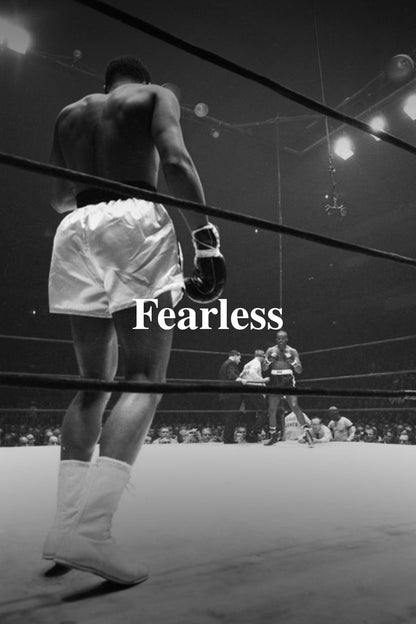 Fearless