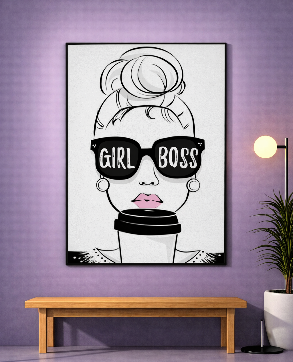 Girl Boss