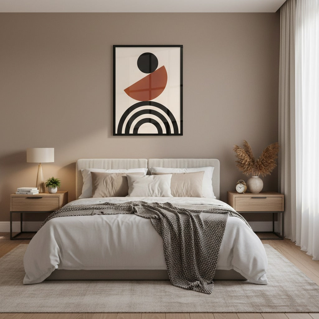 Premium Vector Canvas Frames | Wall Art