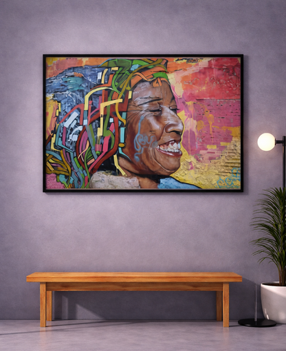 Face Colombia