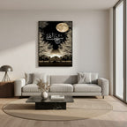 Subhan Allah | Islamic Caligraphy | Wall Art