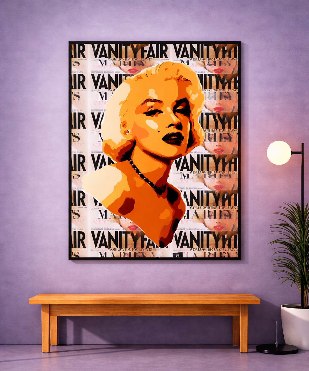 Vanity Fair