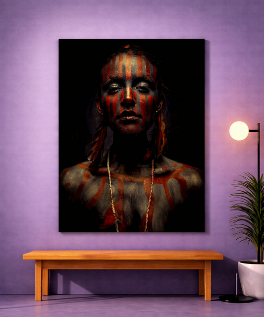 Black Woman