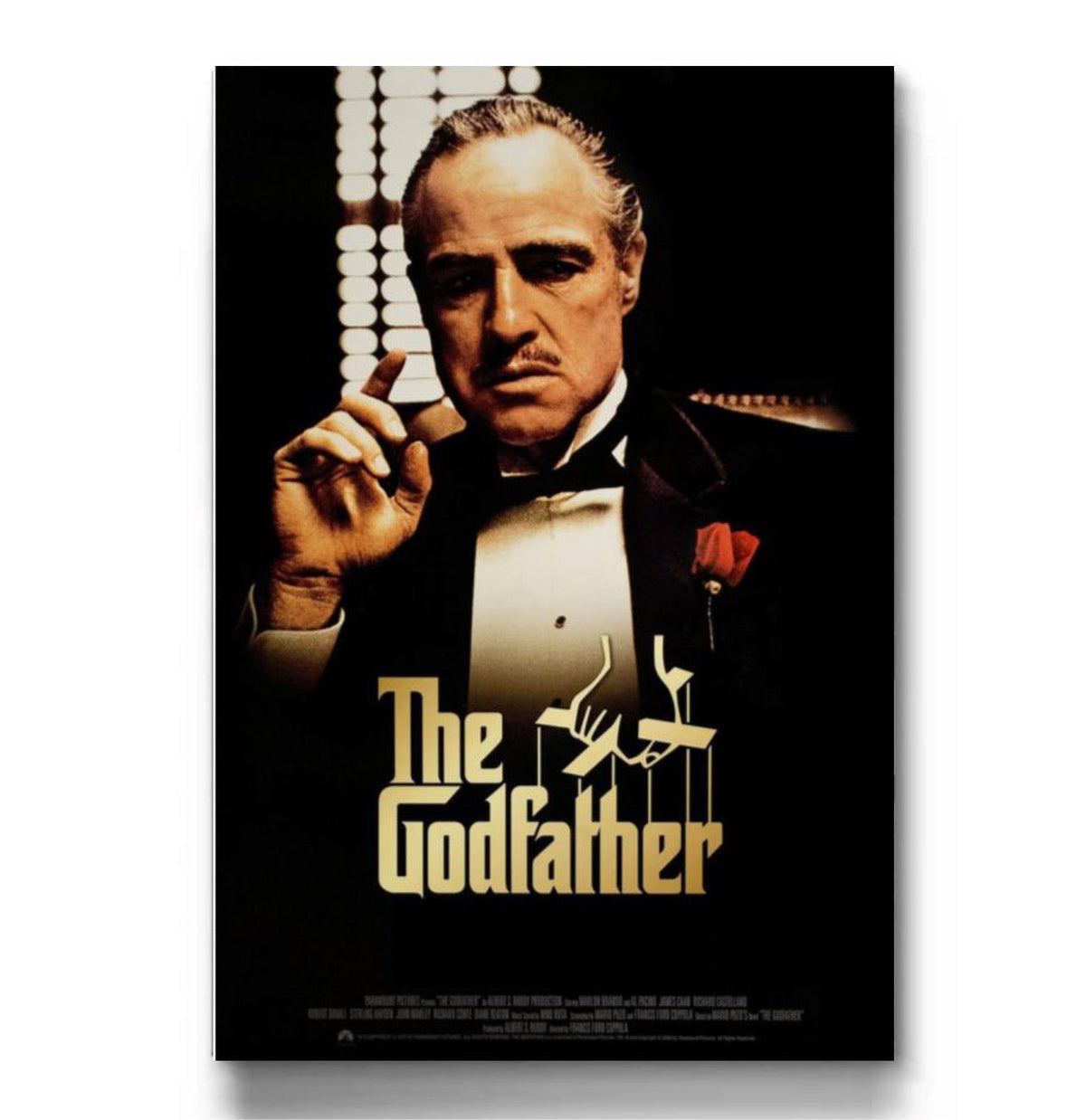 The God Father