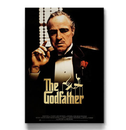 The God Father