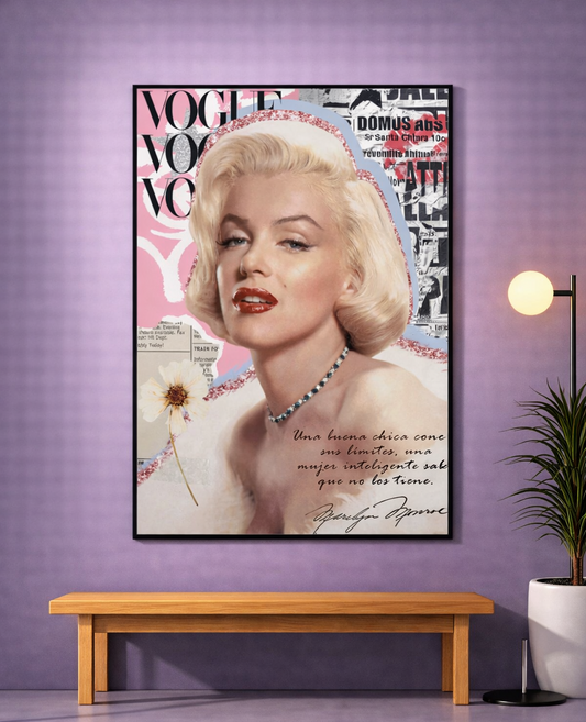 Marilyn Monroe
