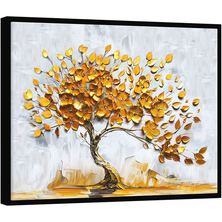 Tree of Prosperity