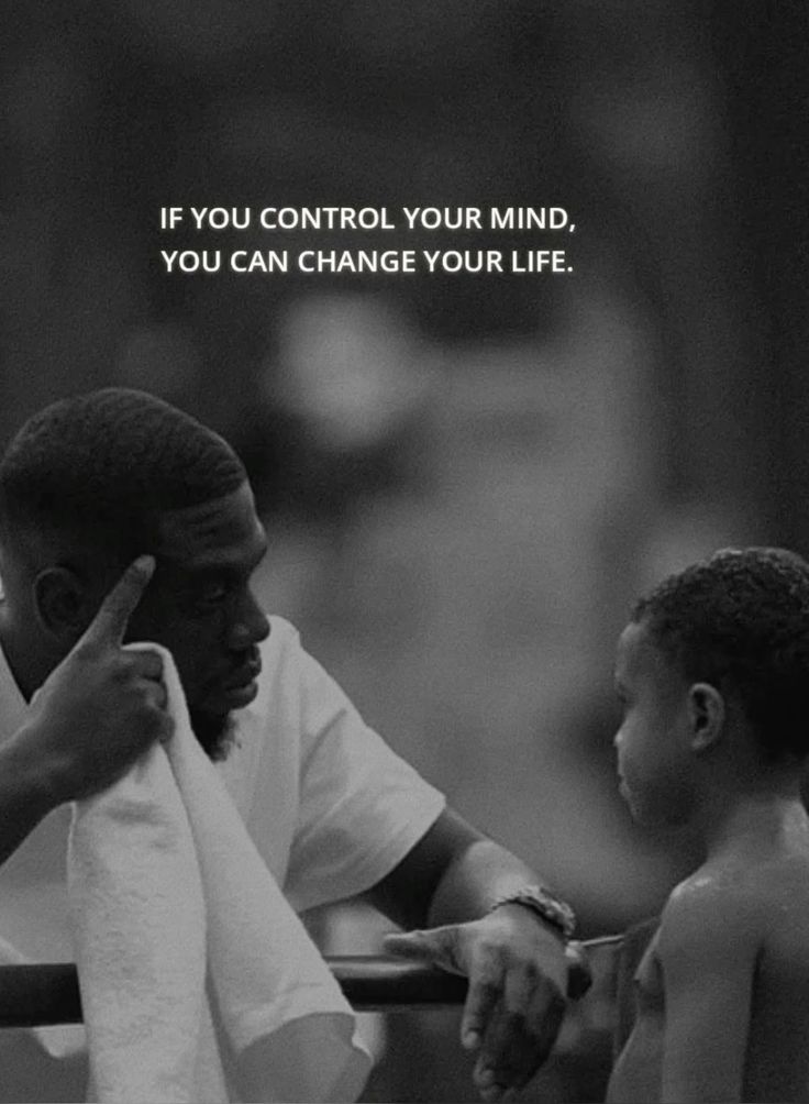 Mindset Over Everything