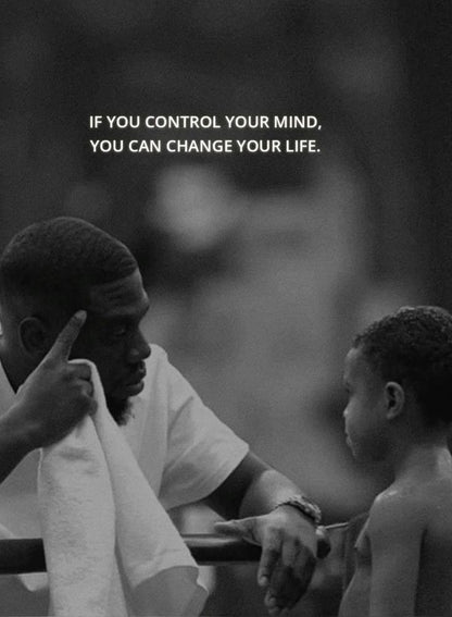 Mindset Over Everything