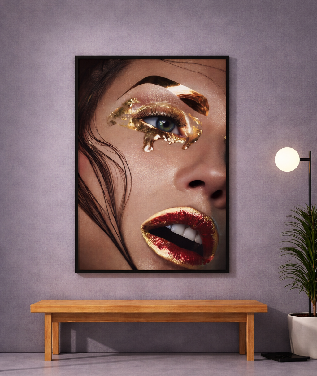 Makeup