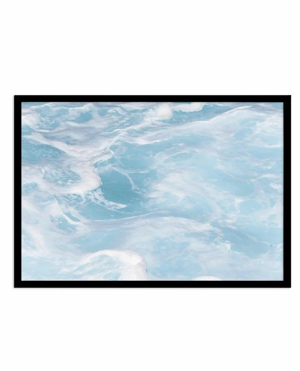 Coastal Art Print