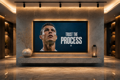 CR7 Iconic Focus
