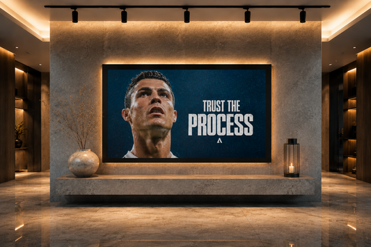 CR7 Iconic Focus