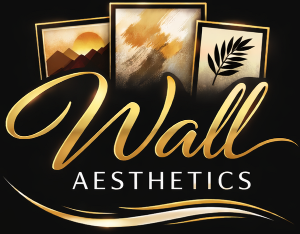 Wall aesthetics