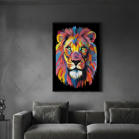 The King