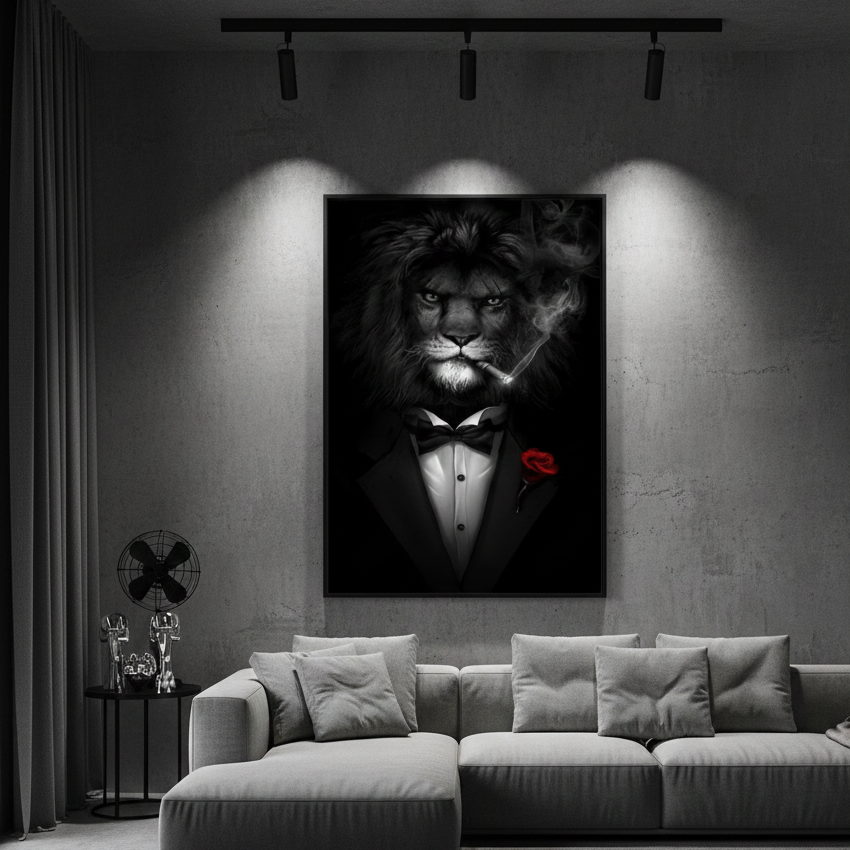 Cool Loin
