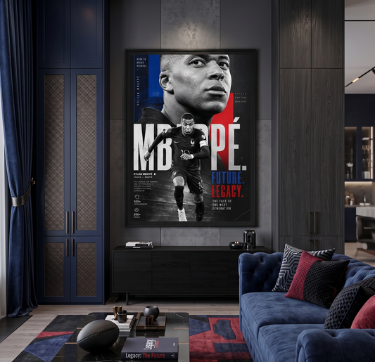 Kylian the Great