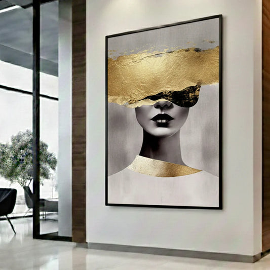 Scandinavian Single Wall Art