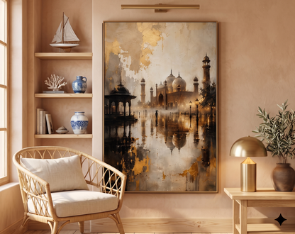 The Imperial Reflection