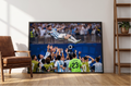The Ascension of Messi