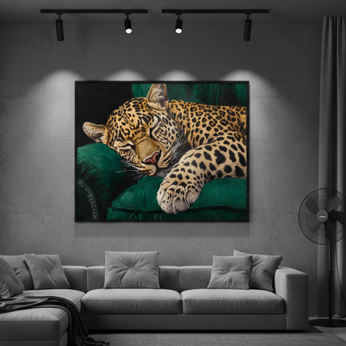 Customer image