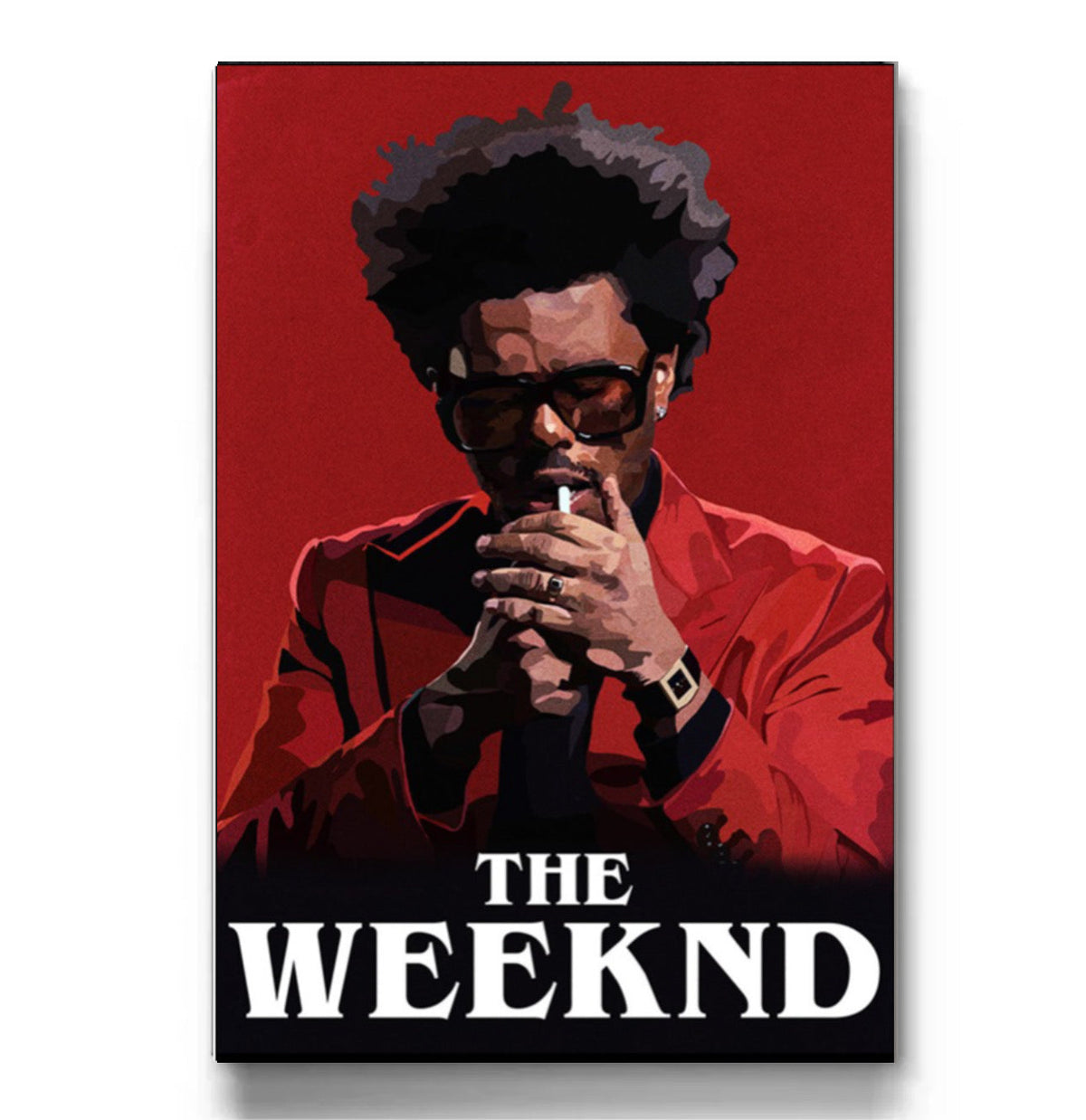 The Weekend