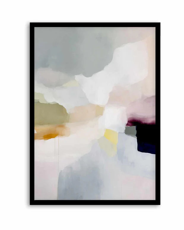 Love Note II | Art Print