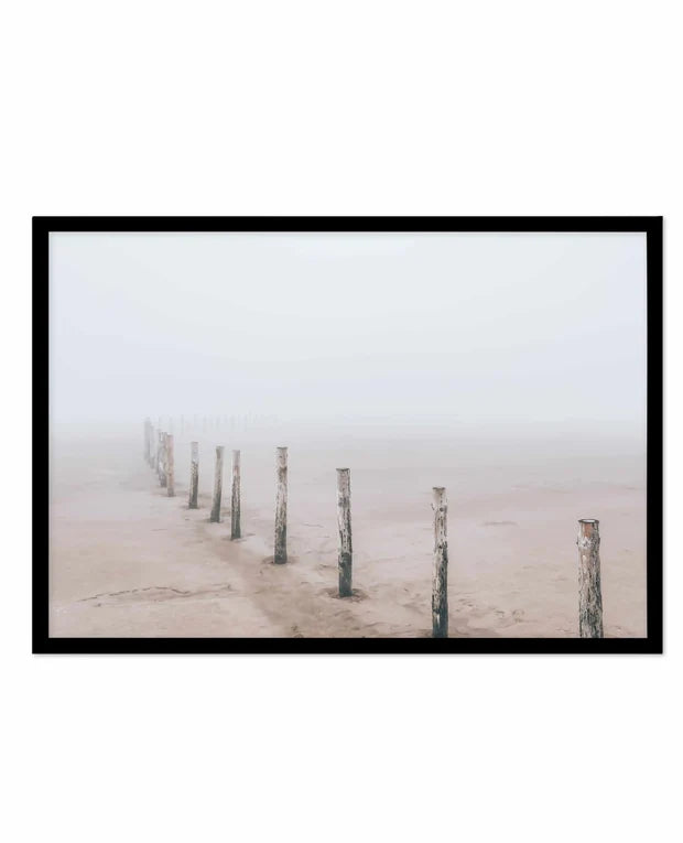 Nordic Seaside