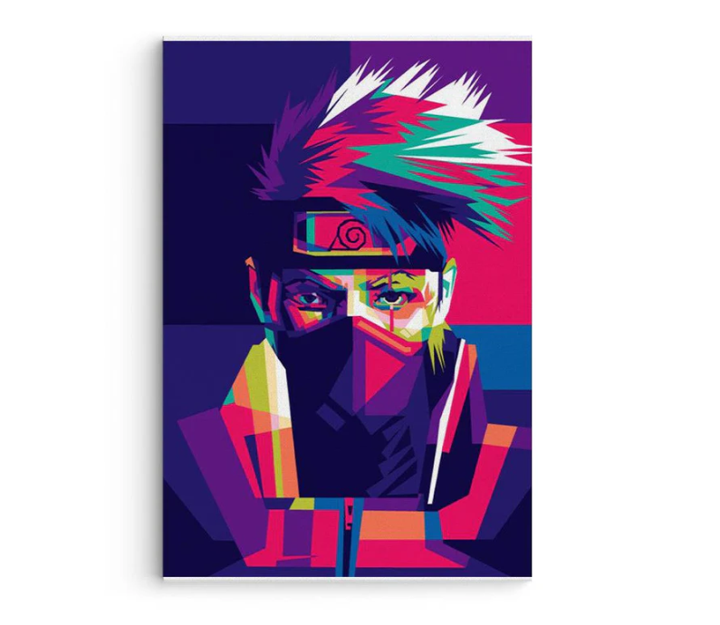 Anime Naruto