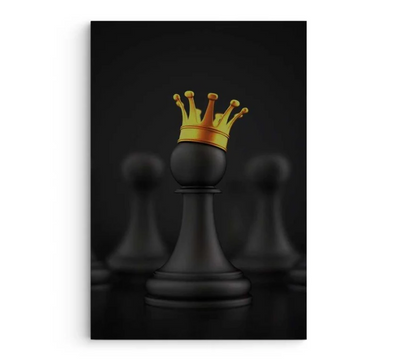 King