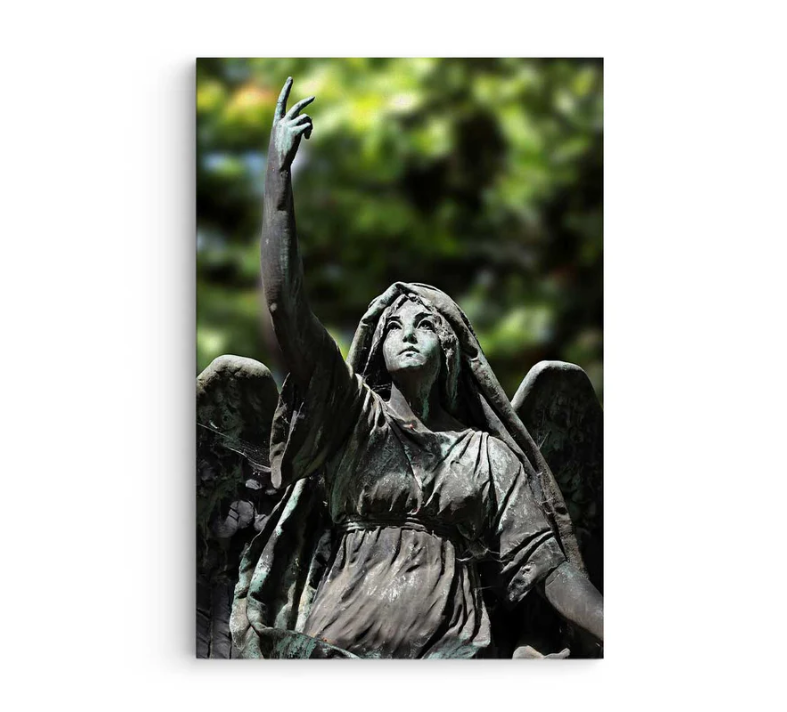 Angel Statue