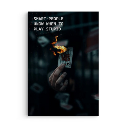 Smart People