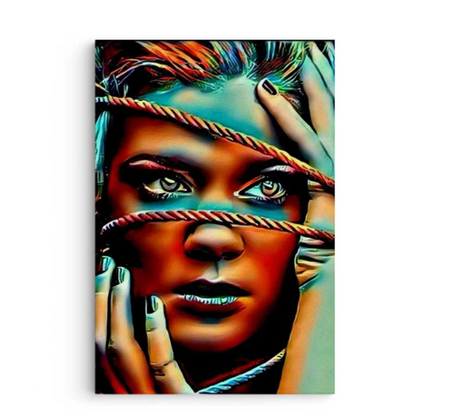 Black Girl Art