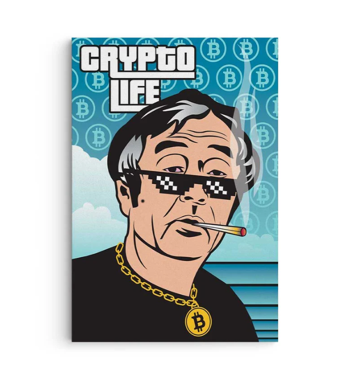 Rypto File