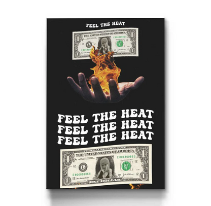 Feel The Heat