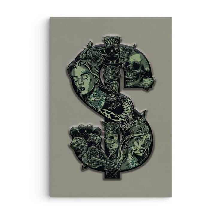 Dollar