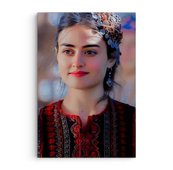 Halima Sultan