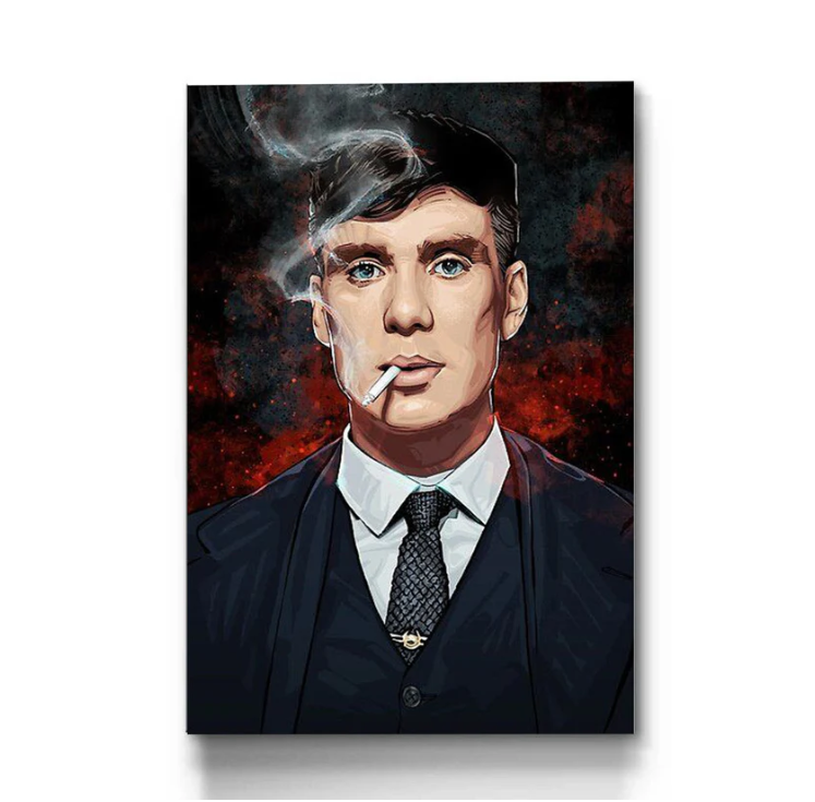 Thomas Shelby