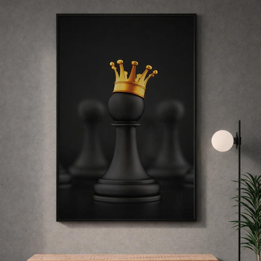 King