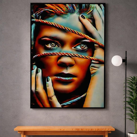 Black Girl Art