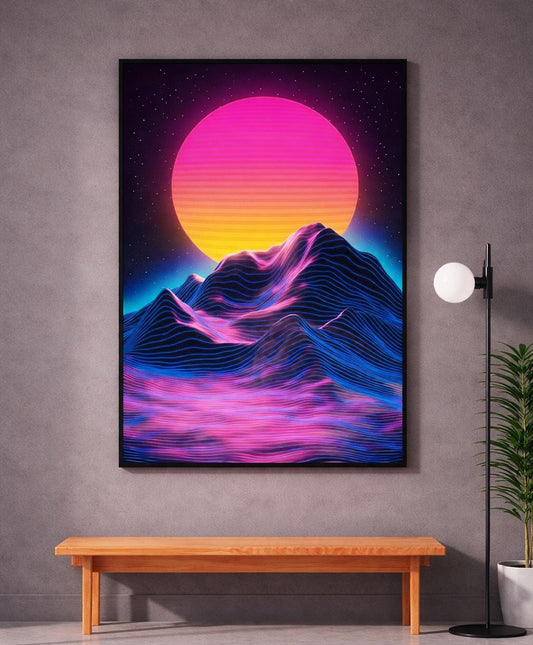 Neon Art