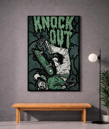 Knock Out