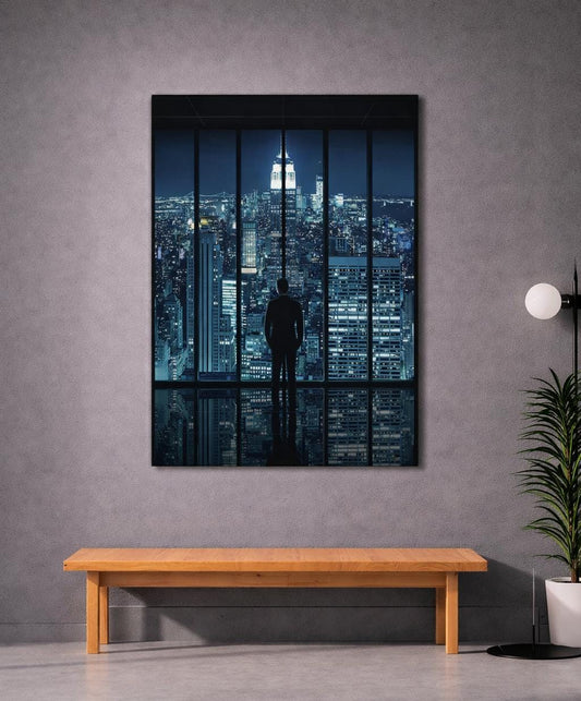 New York City