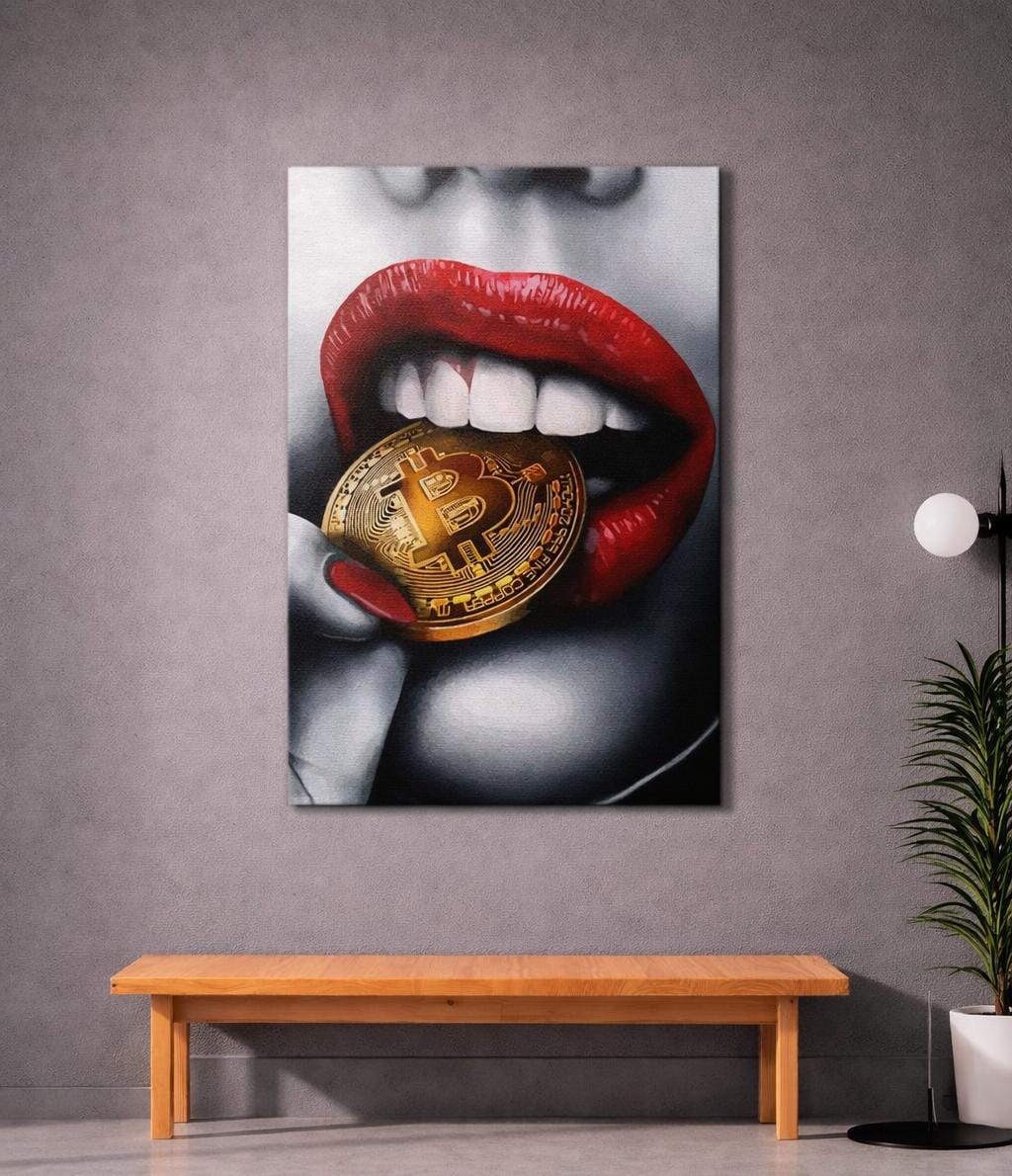 Expensive Taste