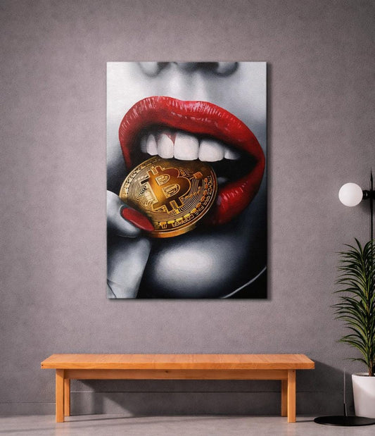 Expensive Taste