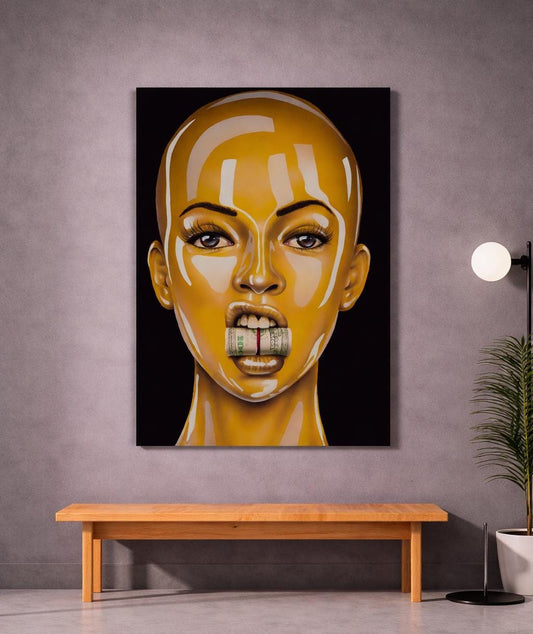 Digital Painting