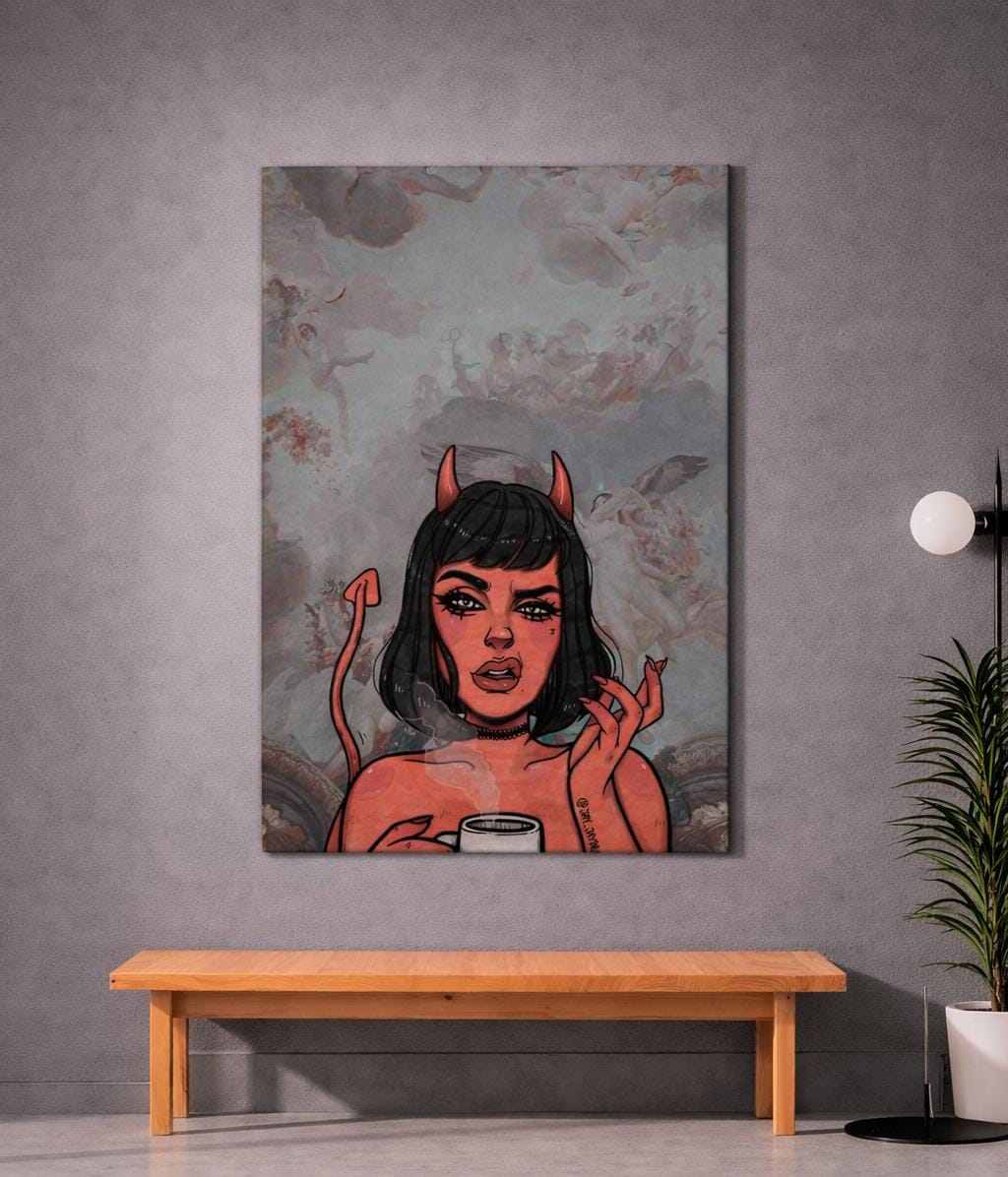 Evil