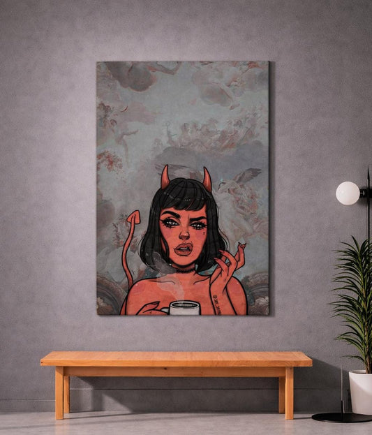 Evil
